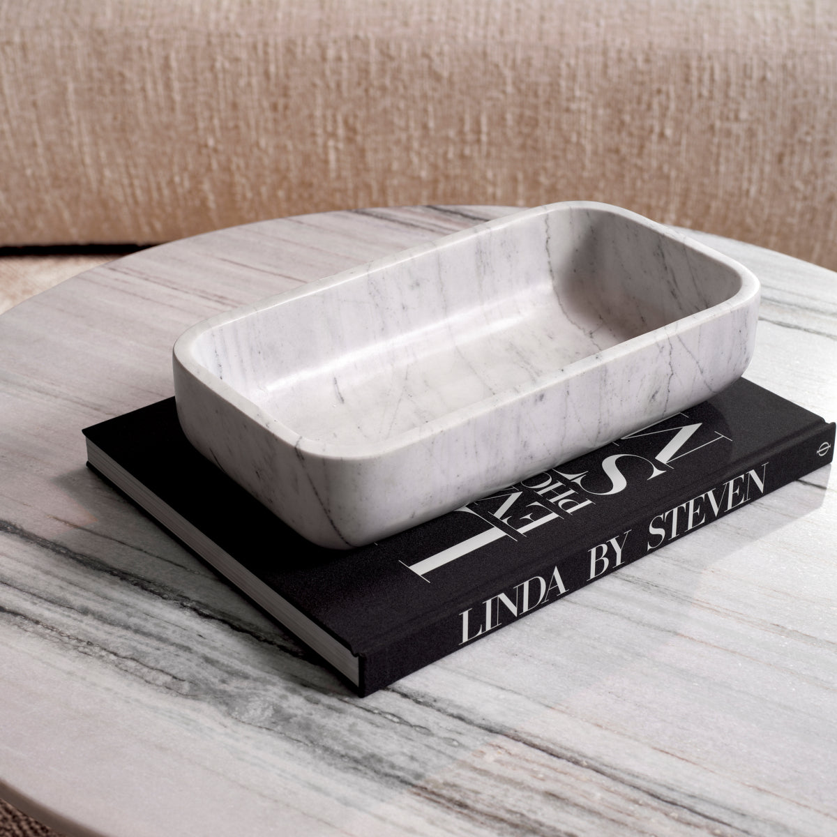 DECORATIVE ITEMS