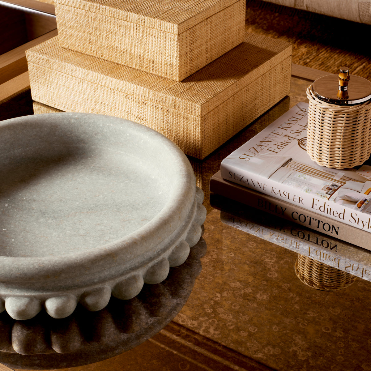 DECORATIVE ITEMS