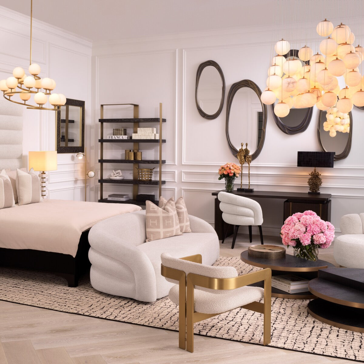 DECORATIVE ITEMS