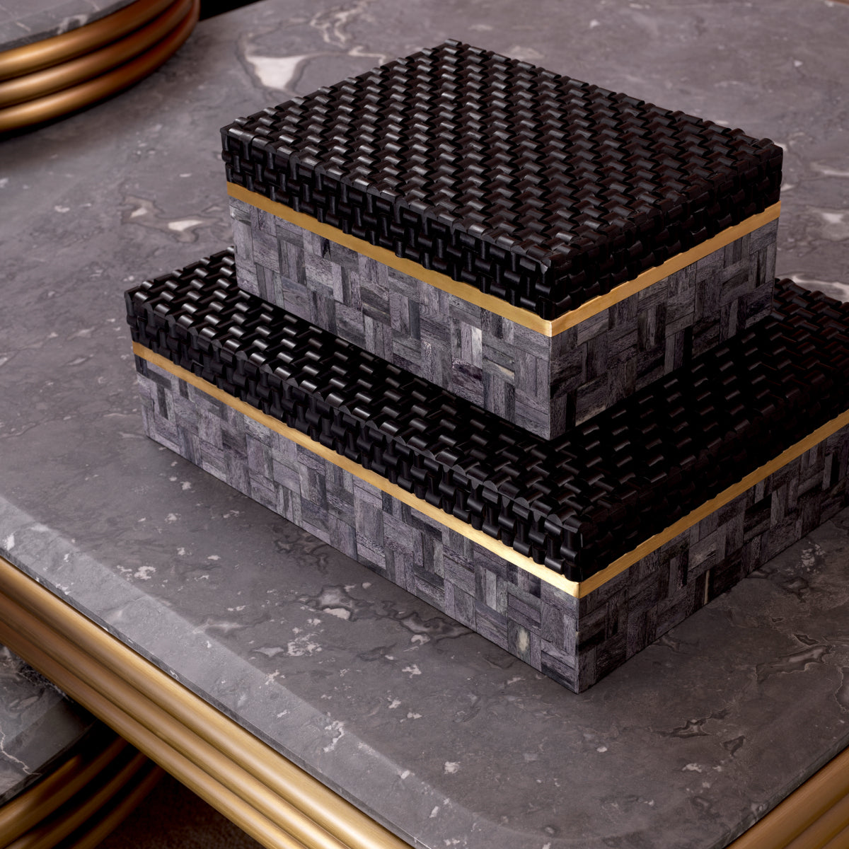 DECORATIVE ITEMS