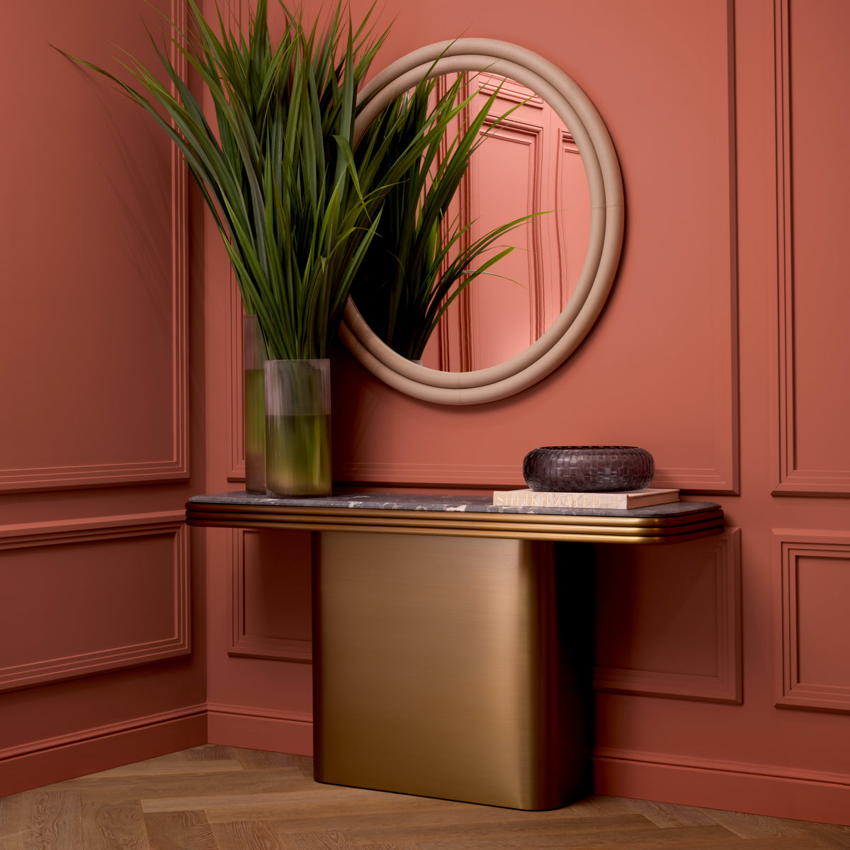 DECORATIVE ITEMS