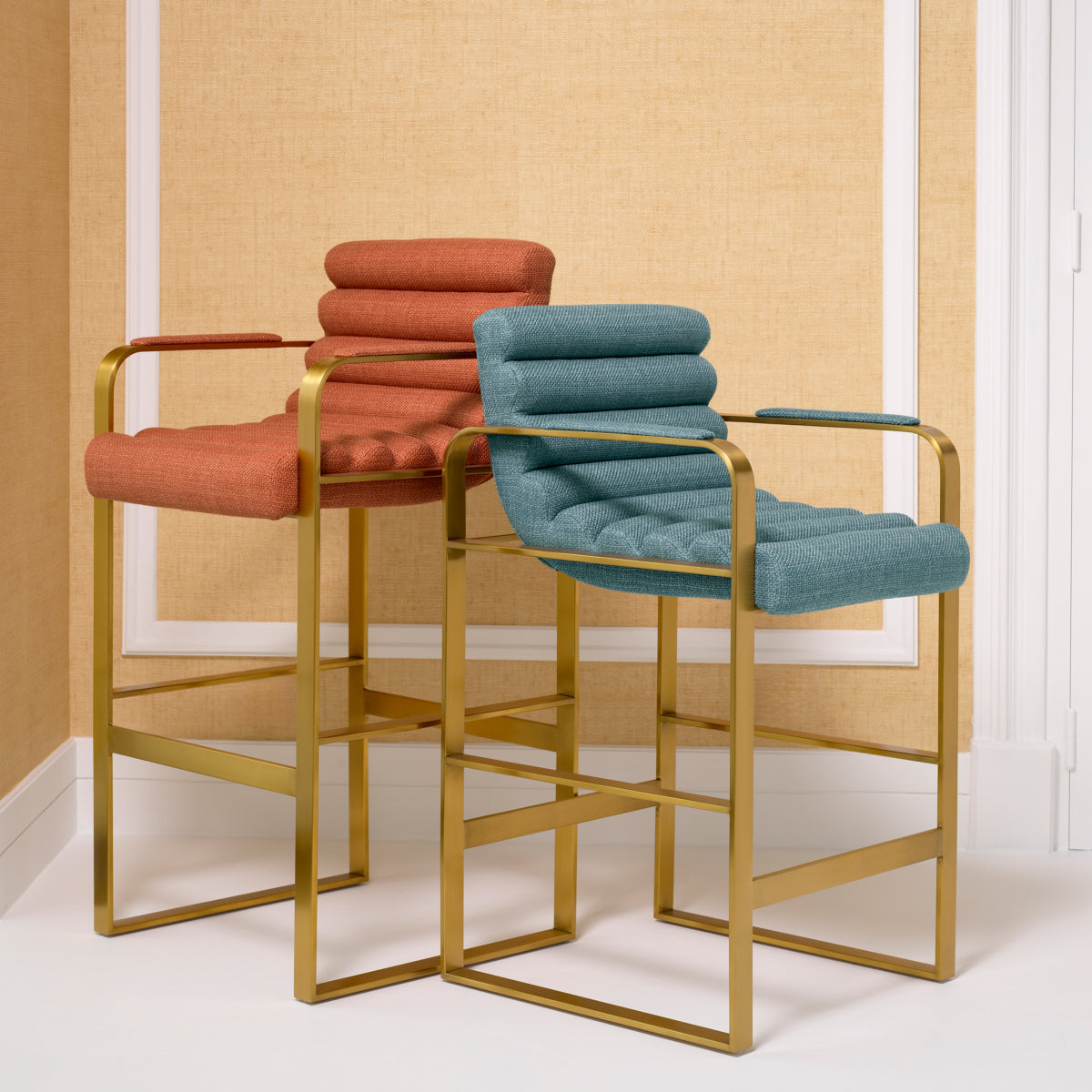 BAR STOOLS