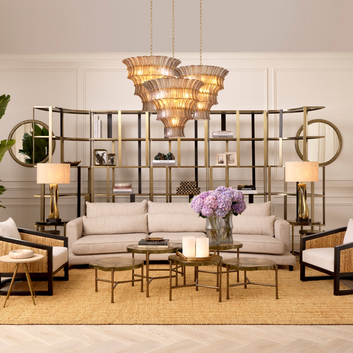 DECORATIVE ITEMS