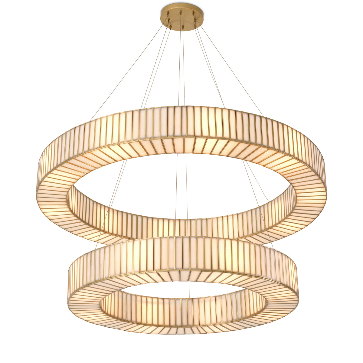 CHANDELIERS