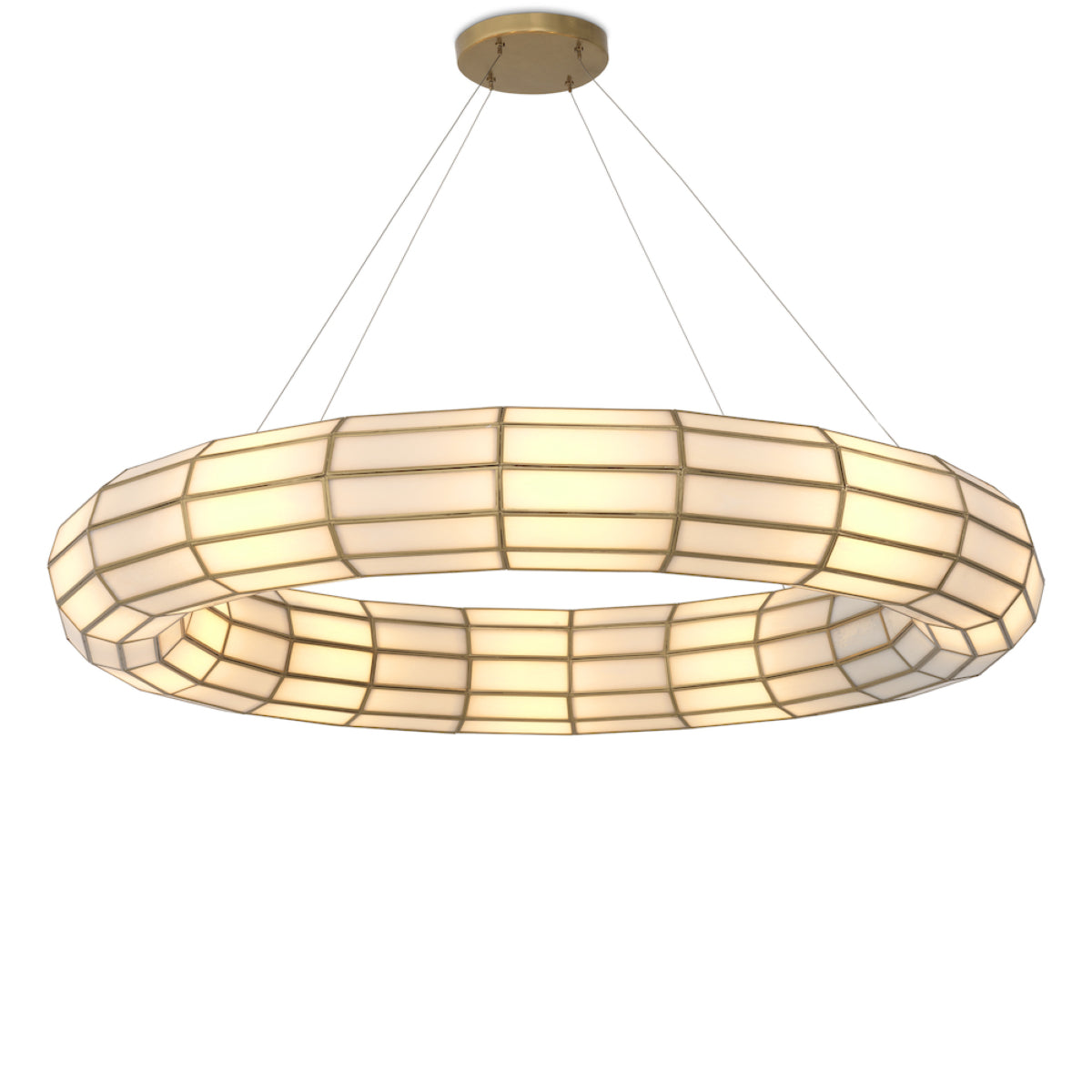 CHANDELIERS
