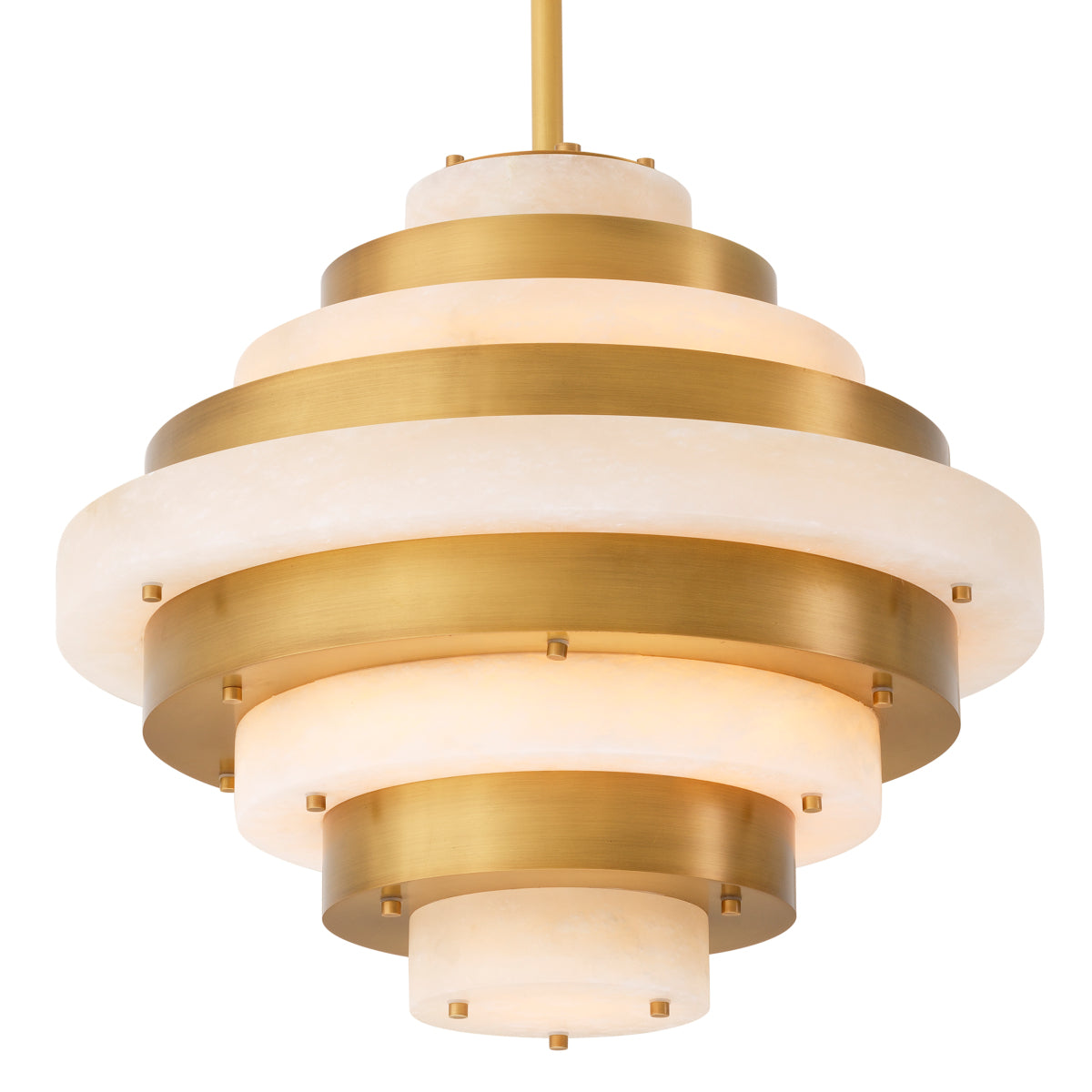 CHANDELIERS