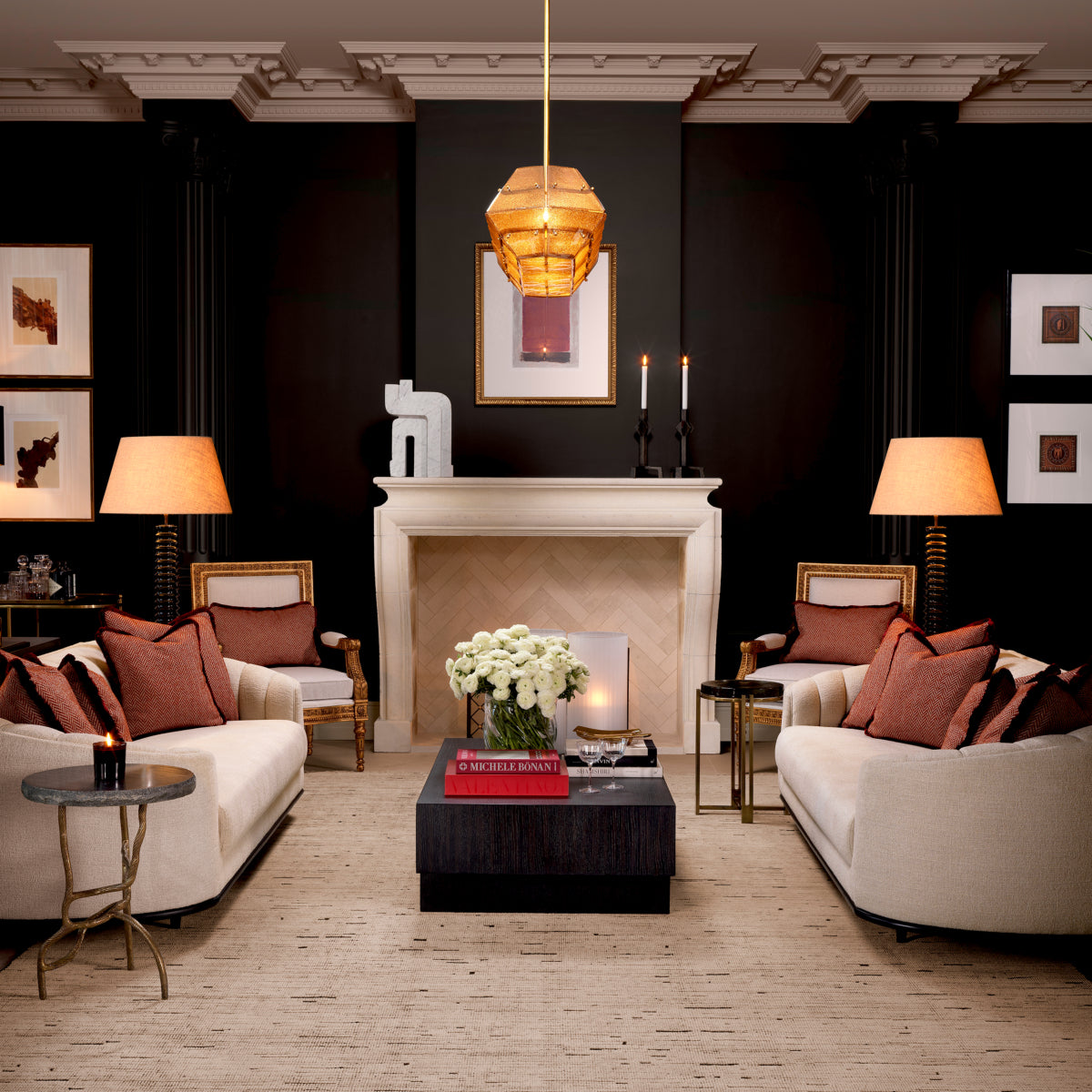FLOOR LAMP