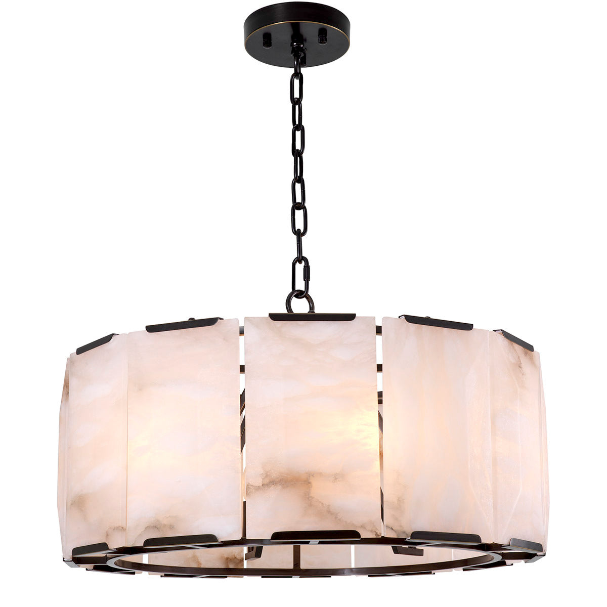 CHANDELIERS