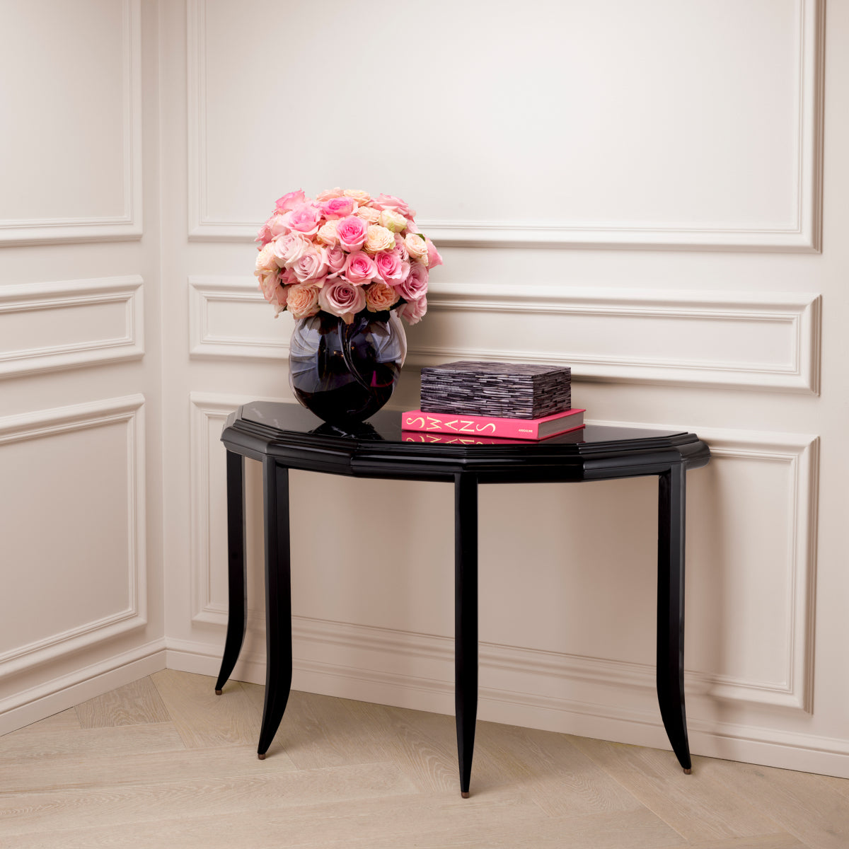 CONSOLE TABLE