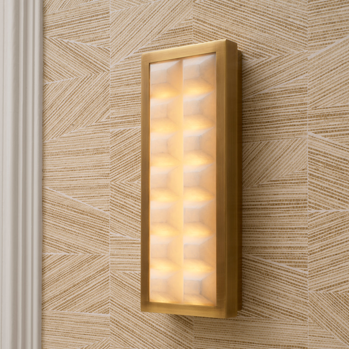 WALL LAMP