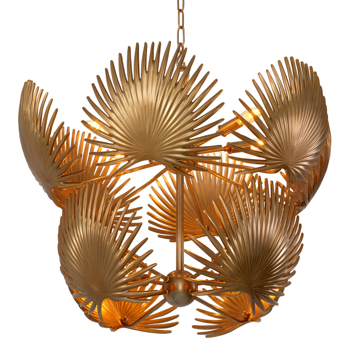 CHANDELIERS