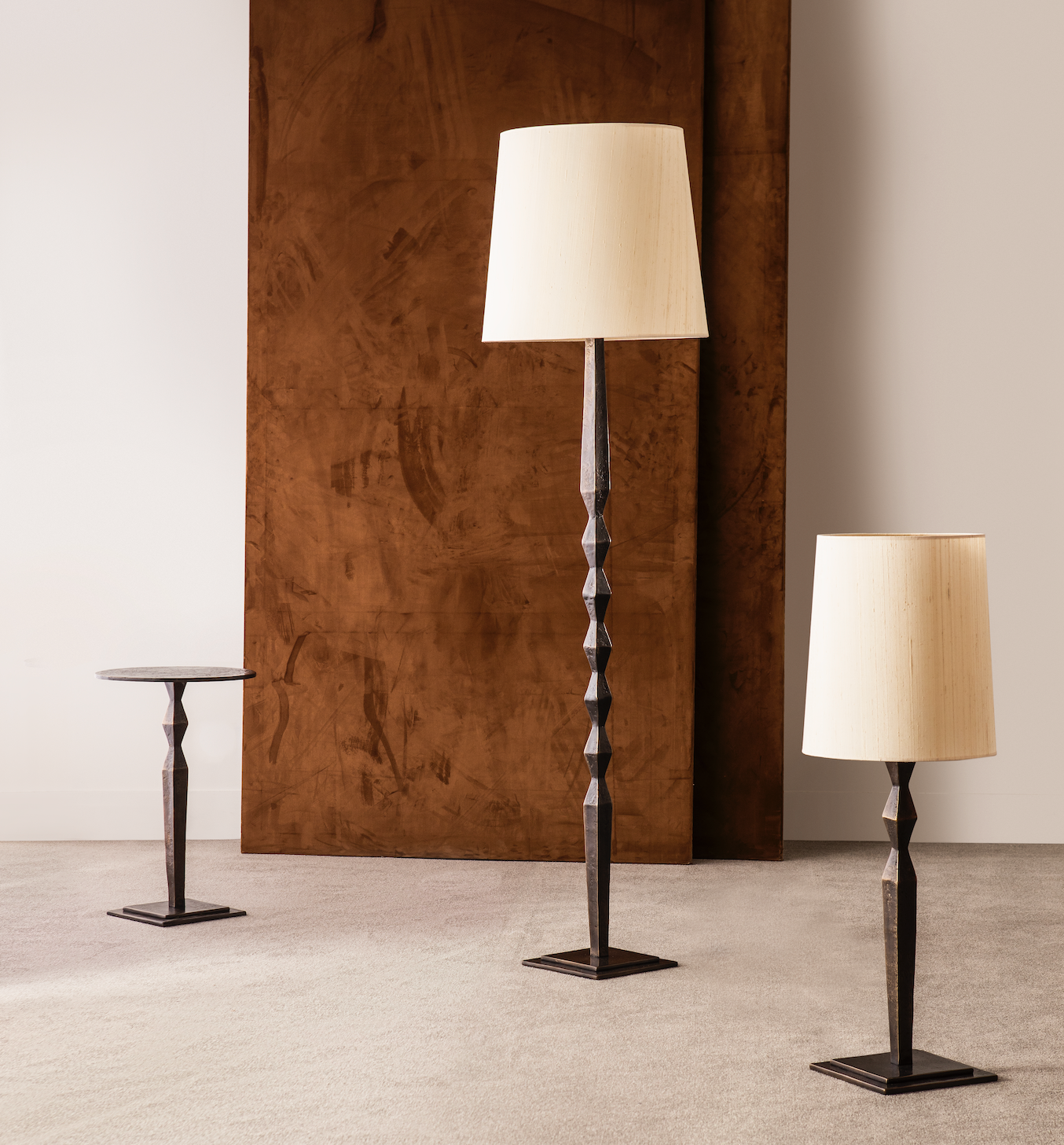 Side Tables
