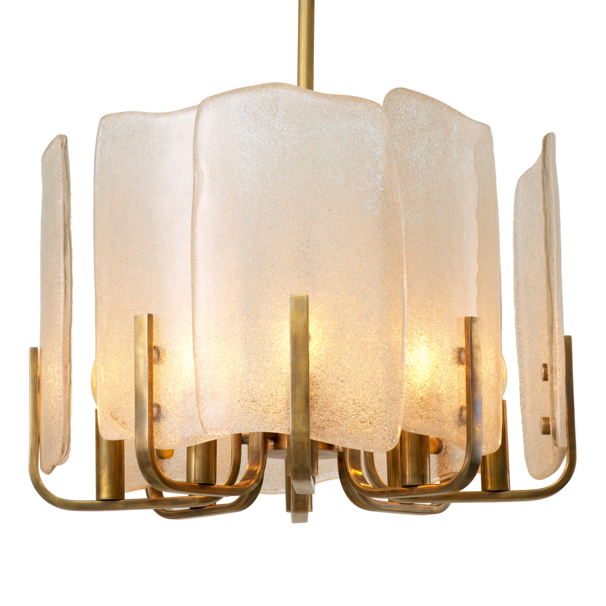 CHANDELIERS