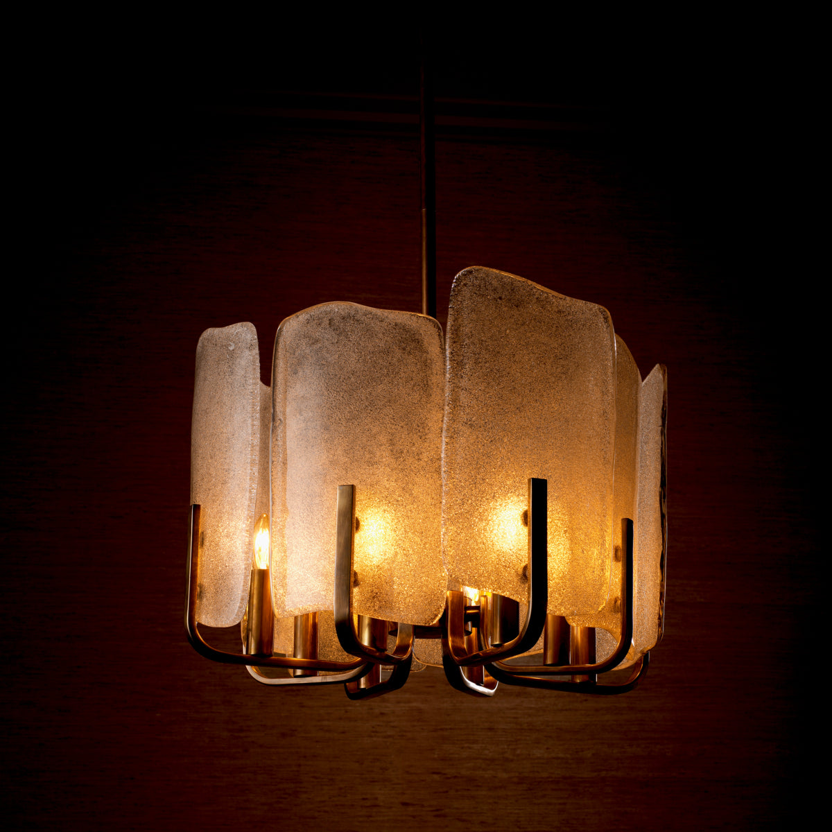 CHANDELIERS