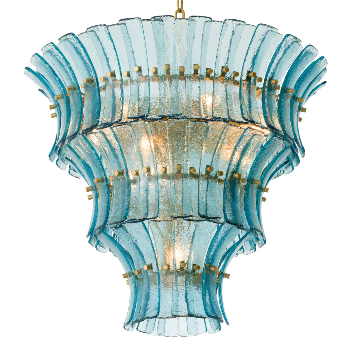 CHANDELIERS