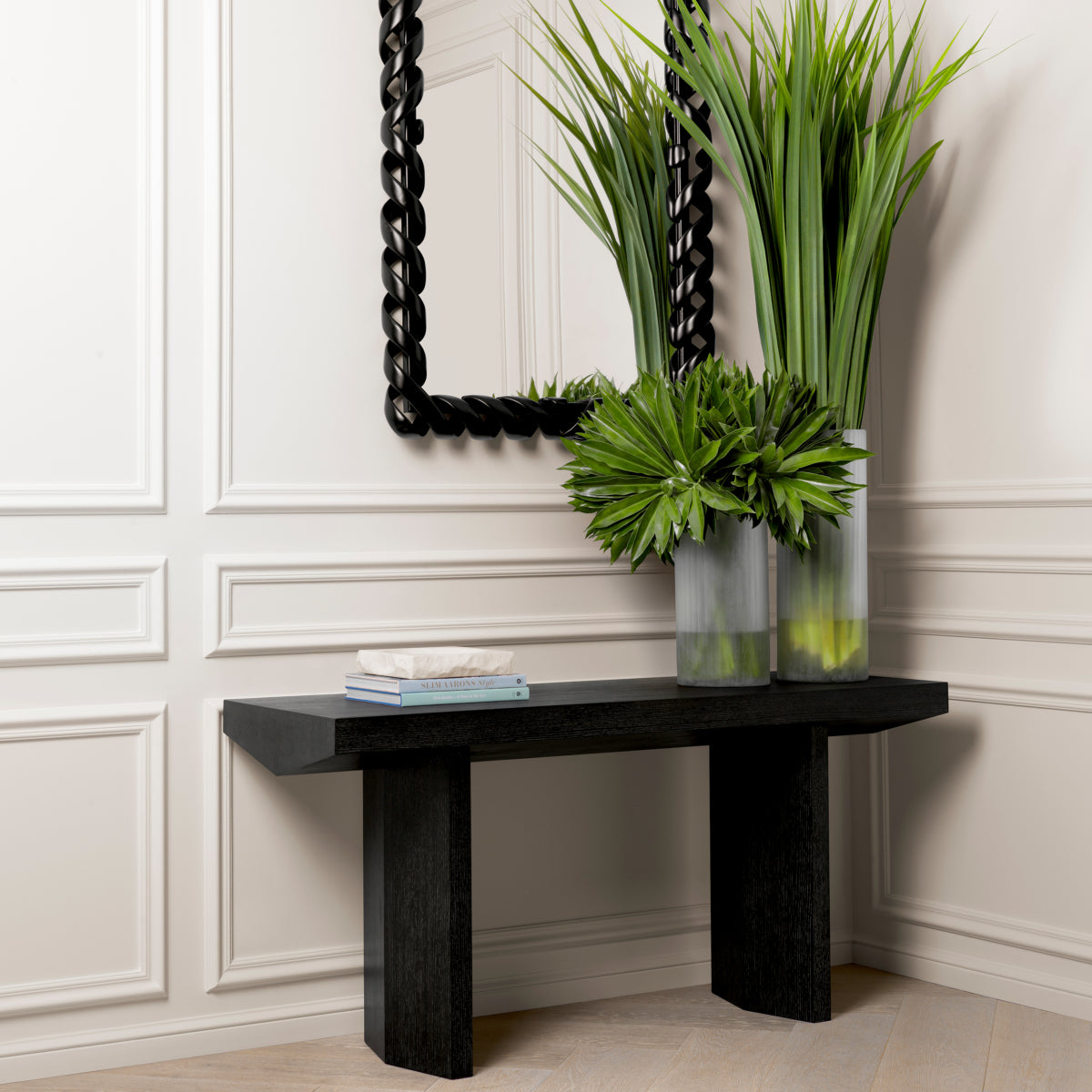 CONSOLE TABLE
