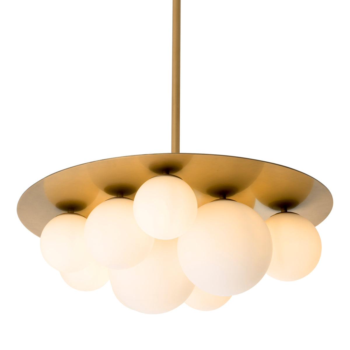 CHANDELIERS