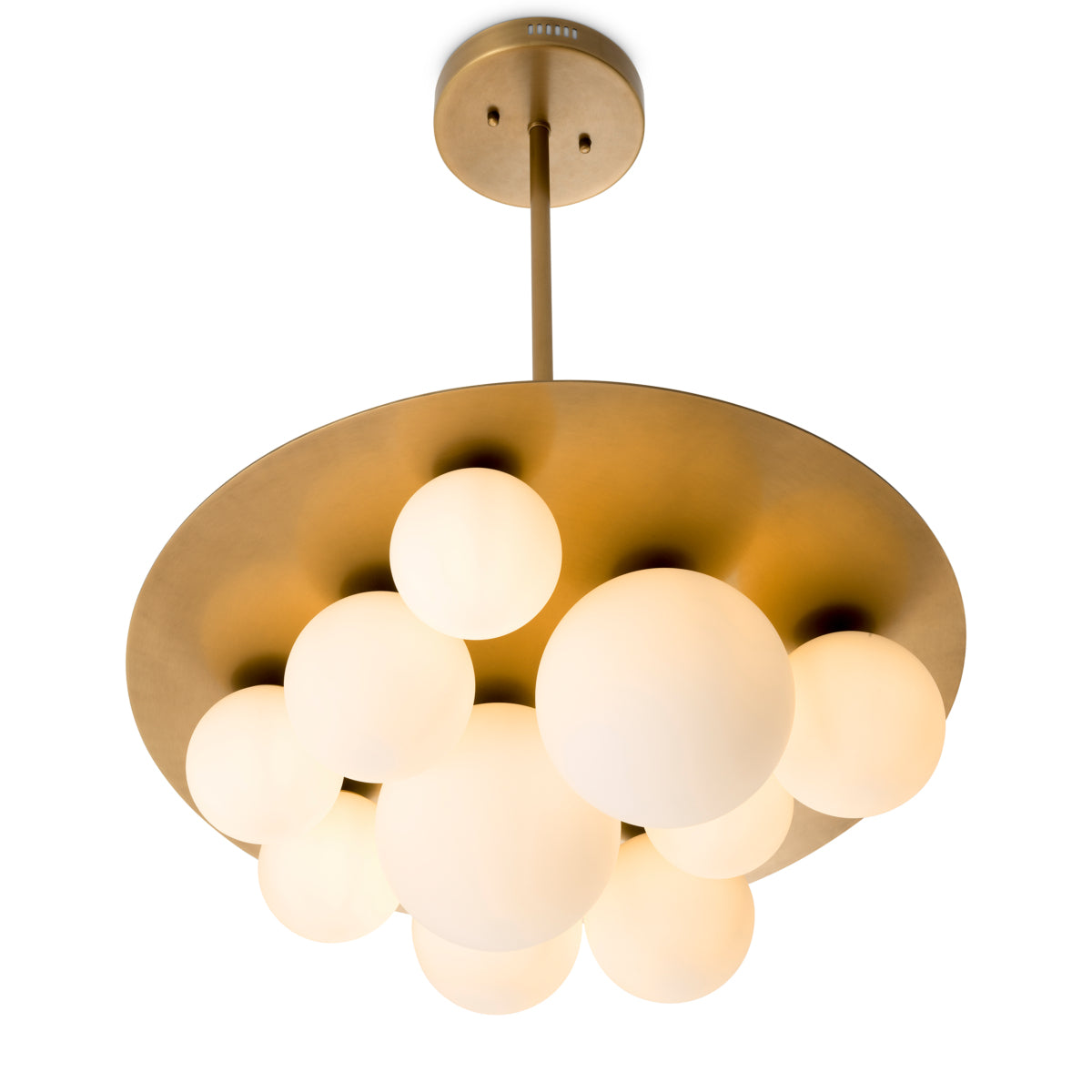 CHANDELIERS