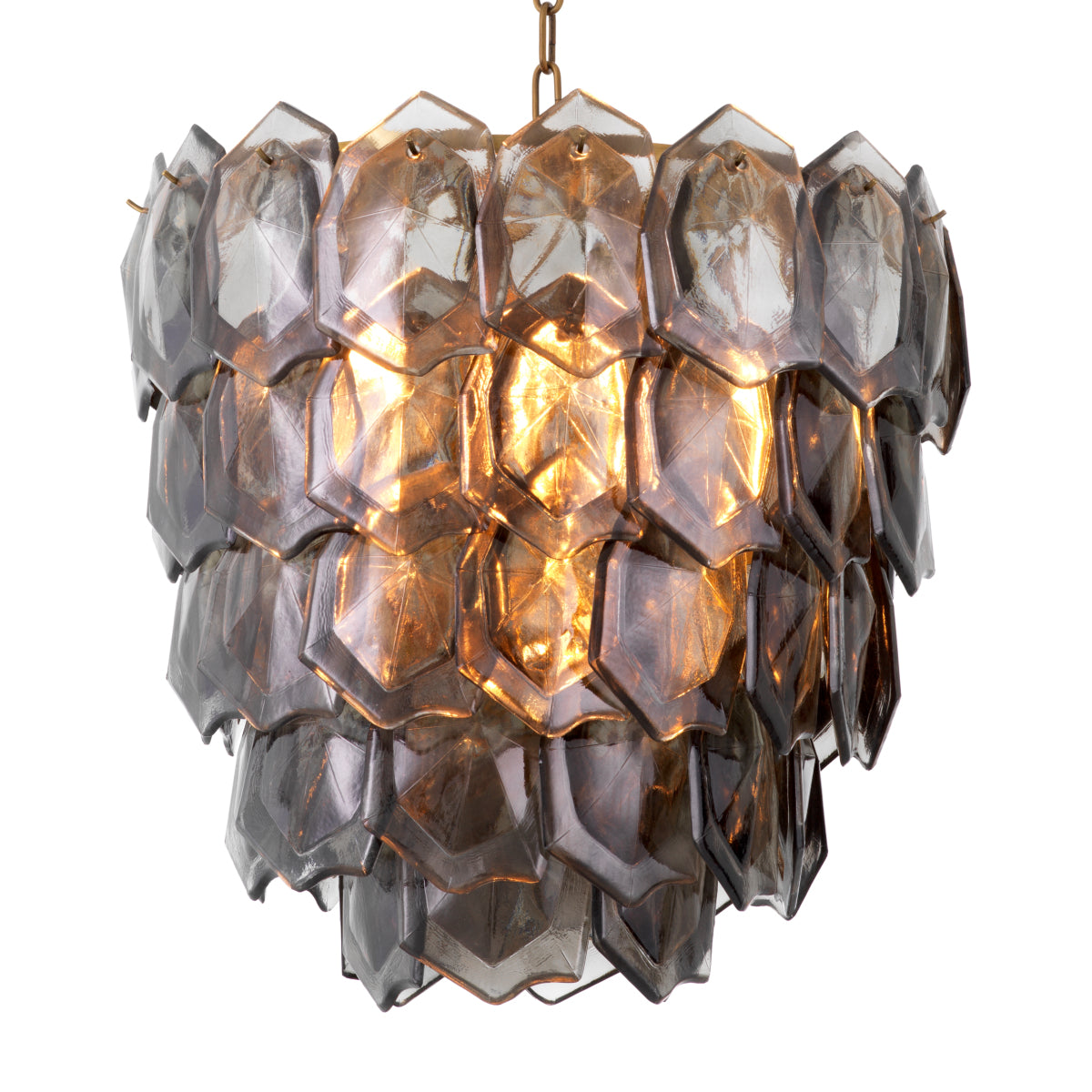 CHANDELIERS