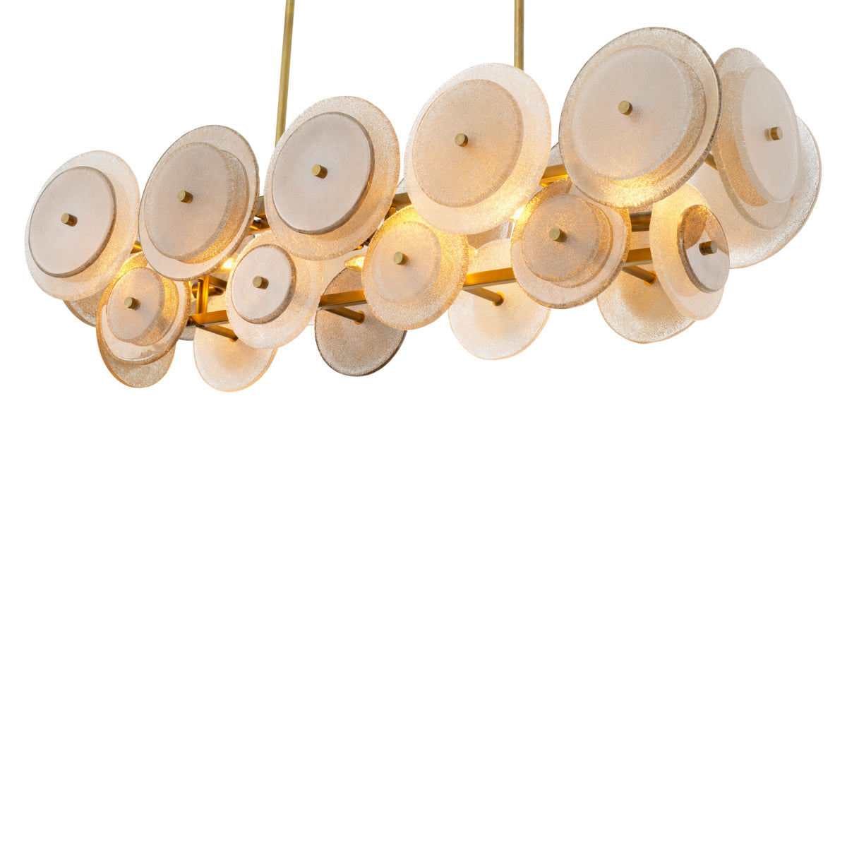 CHANDELIERS