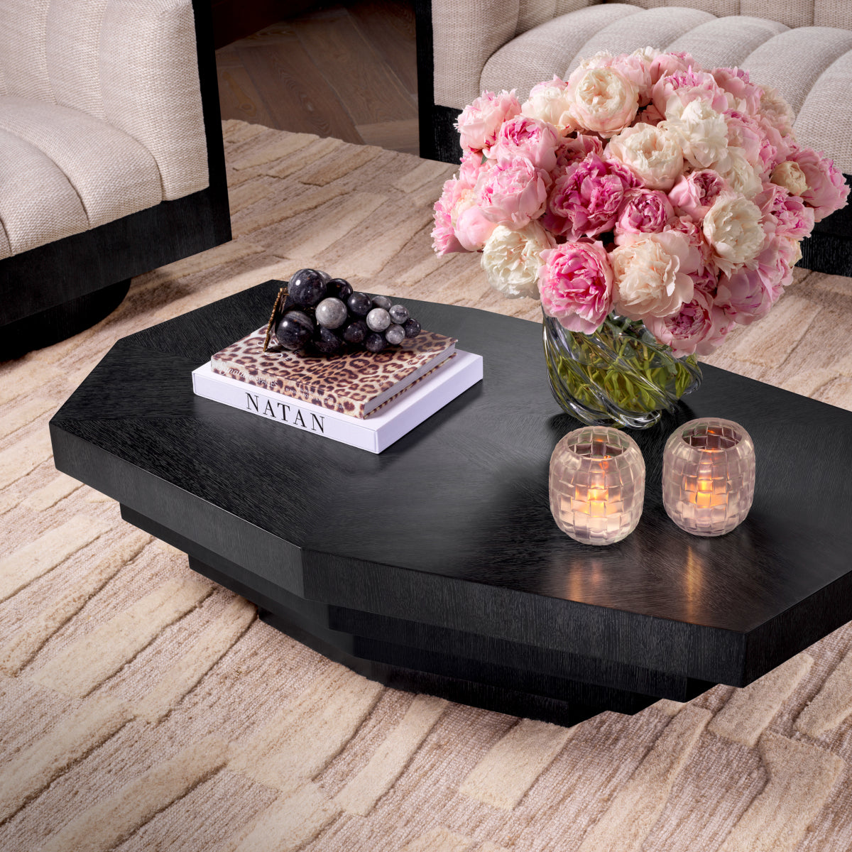 DECORATIVE ITEMS