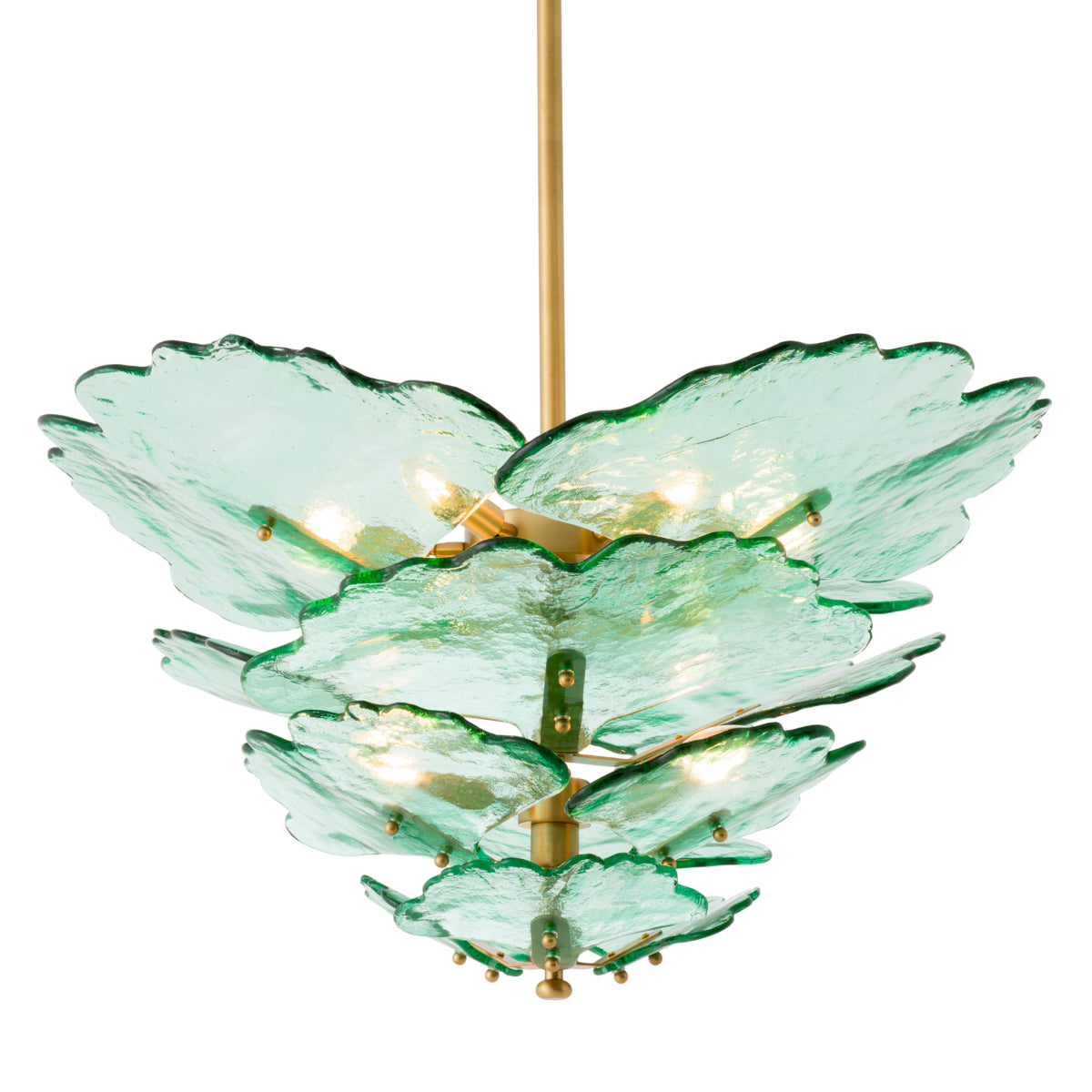 CHANDELIERS