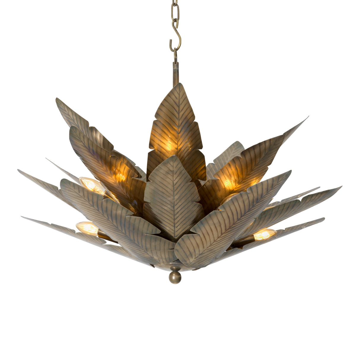 CHANDELIERS