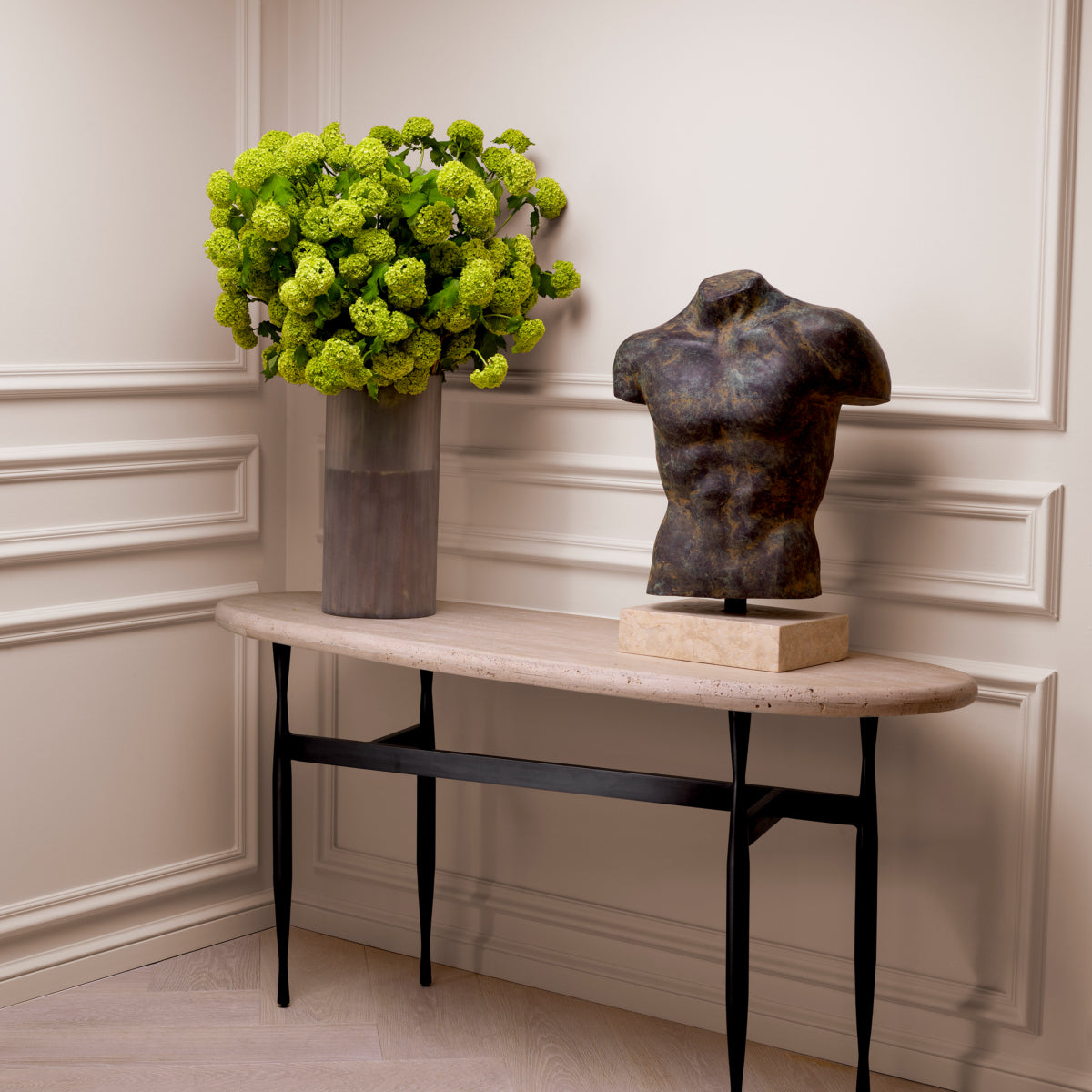 CONSOLE TABLE