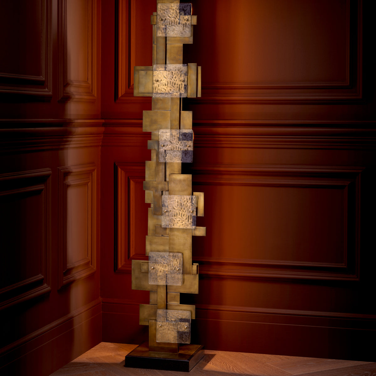 FLOOR LAMP