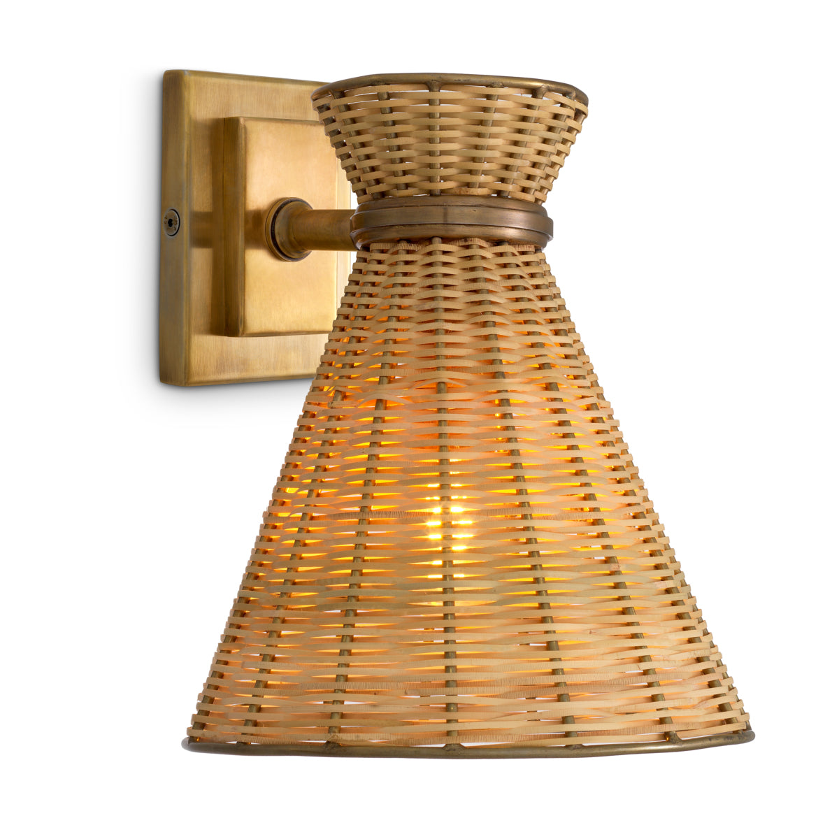 WALL LAMP