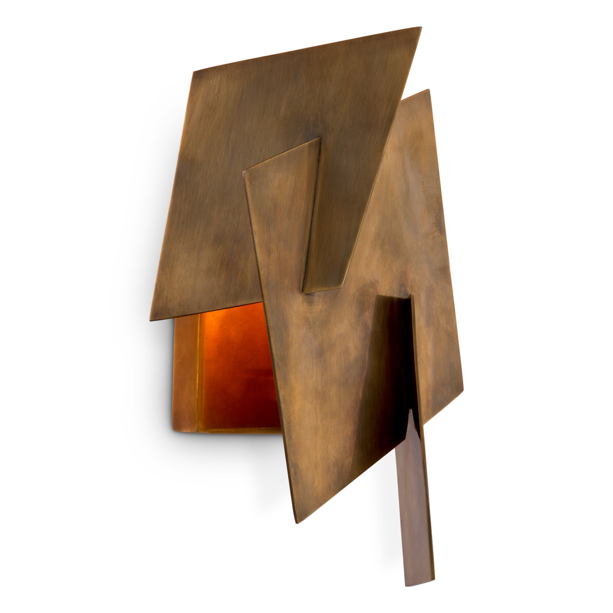 WALL LAMP