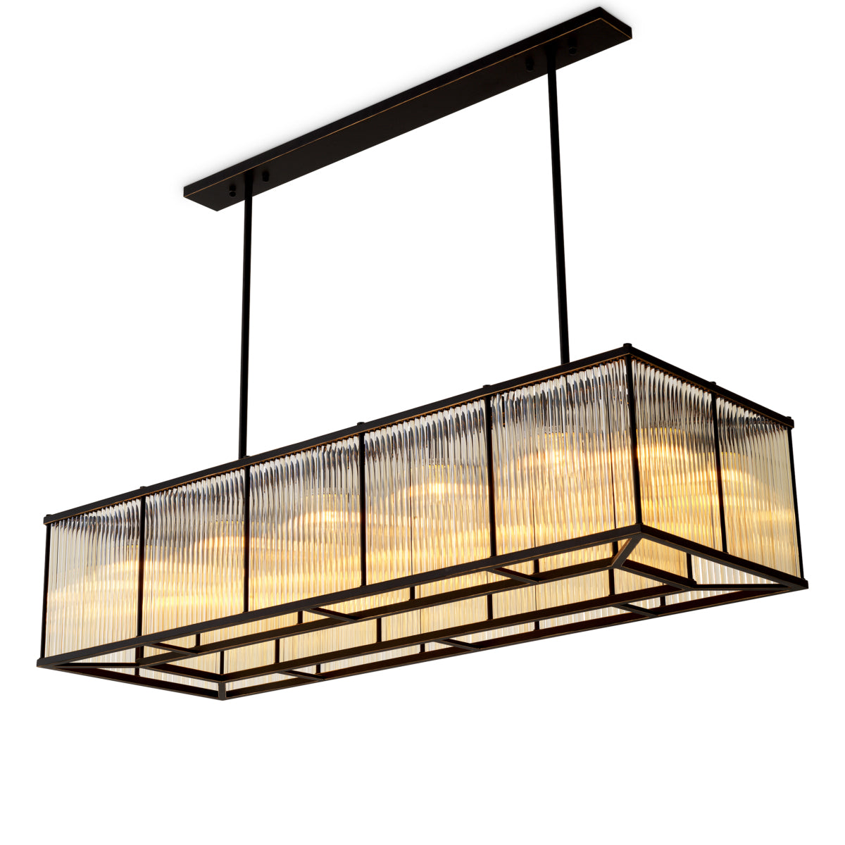 CHANDELIERS