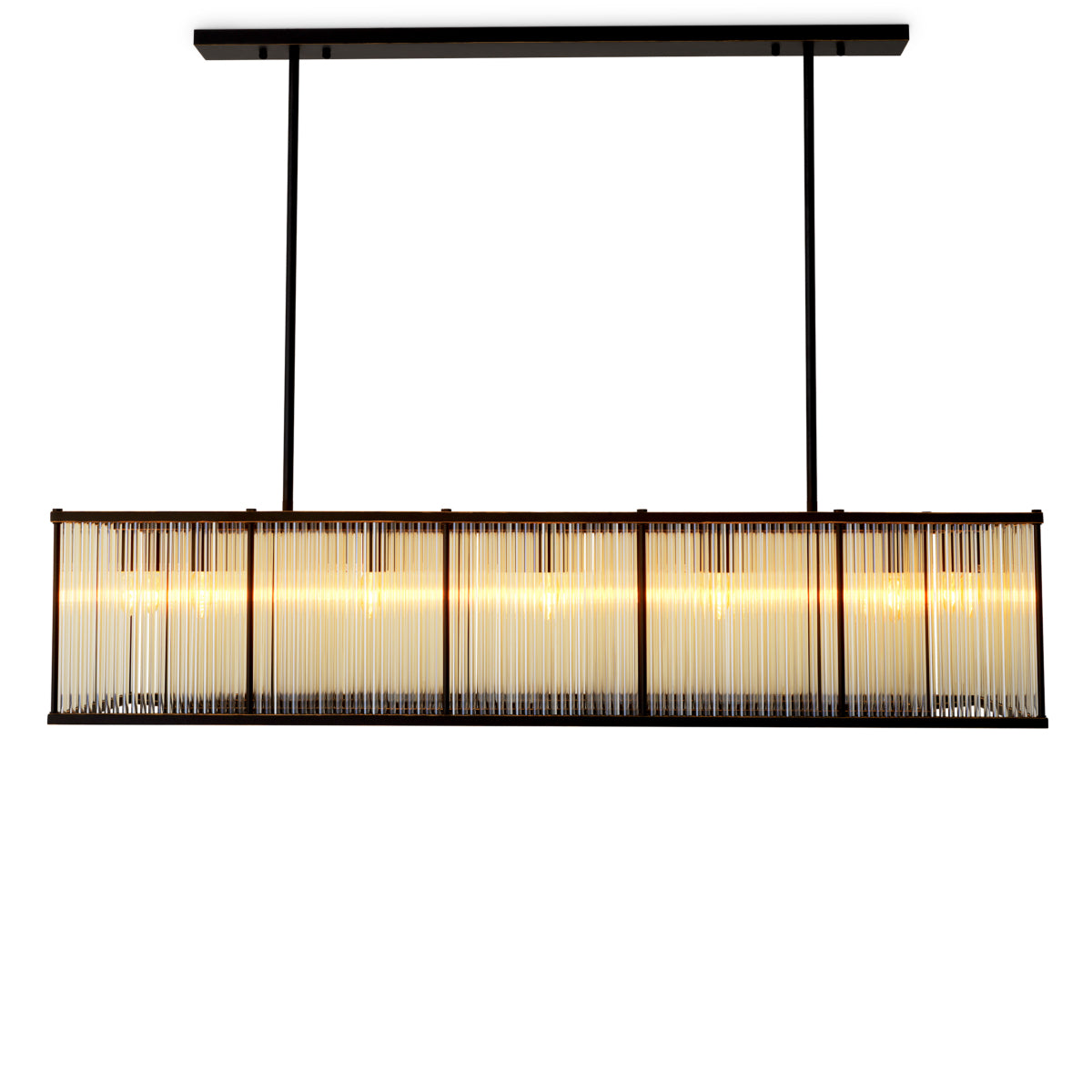 CHANDELIERS