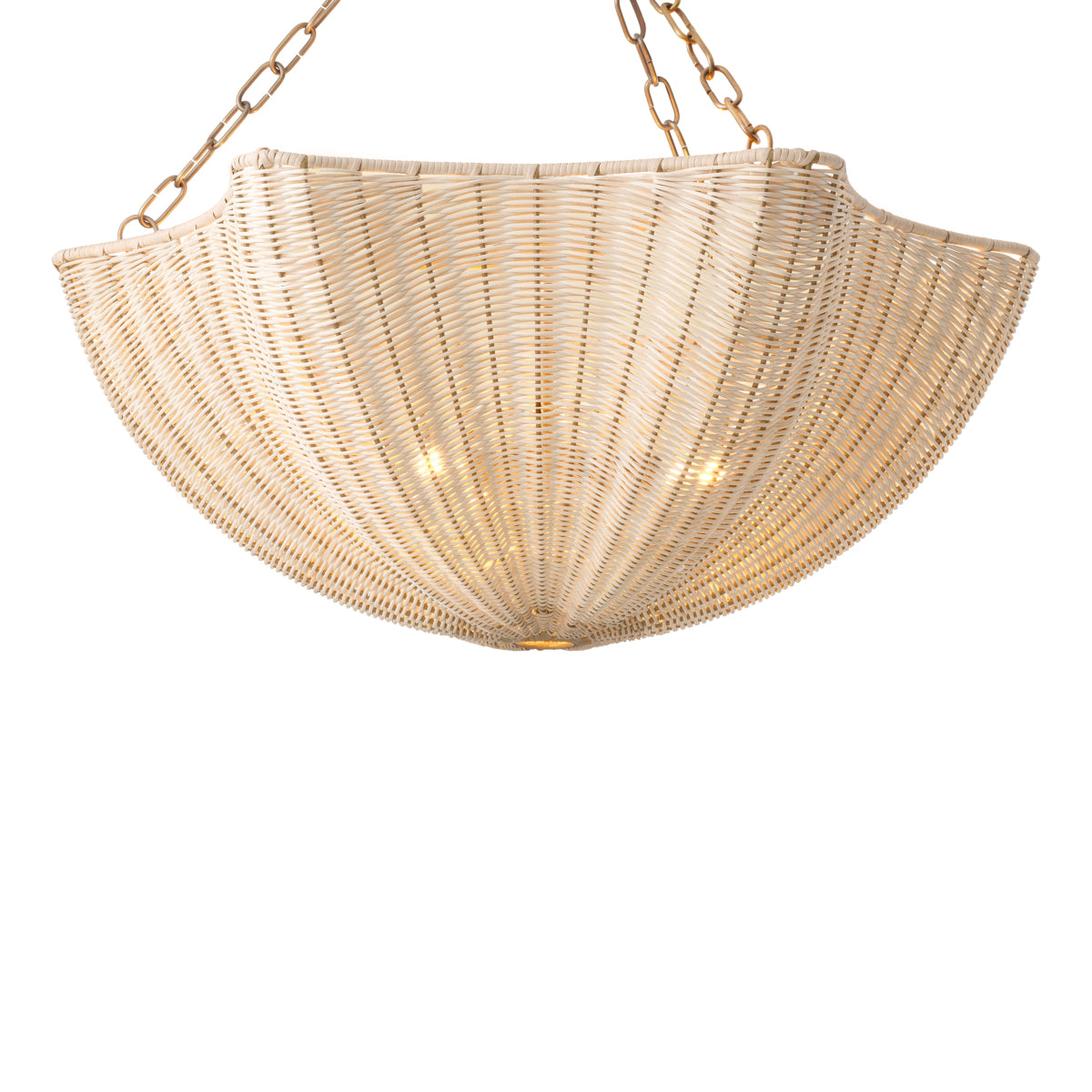CHANDELIERS