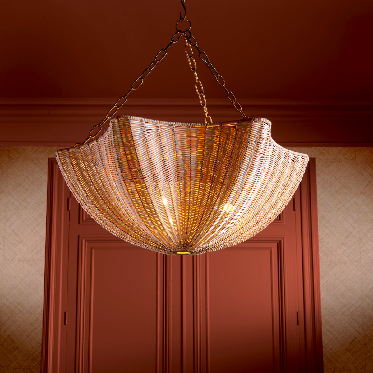 CHANDELIERS