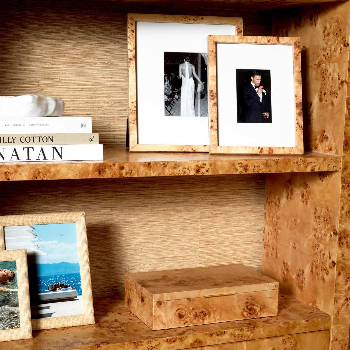 DECORATIVE ITEMS