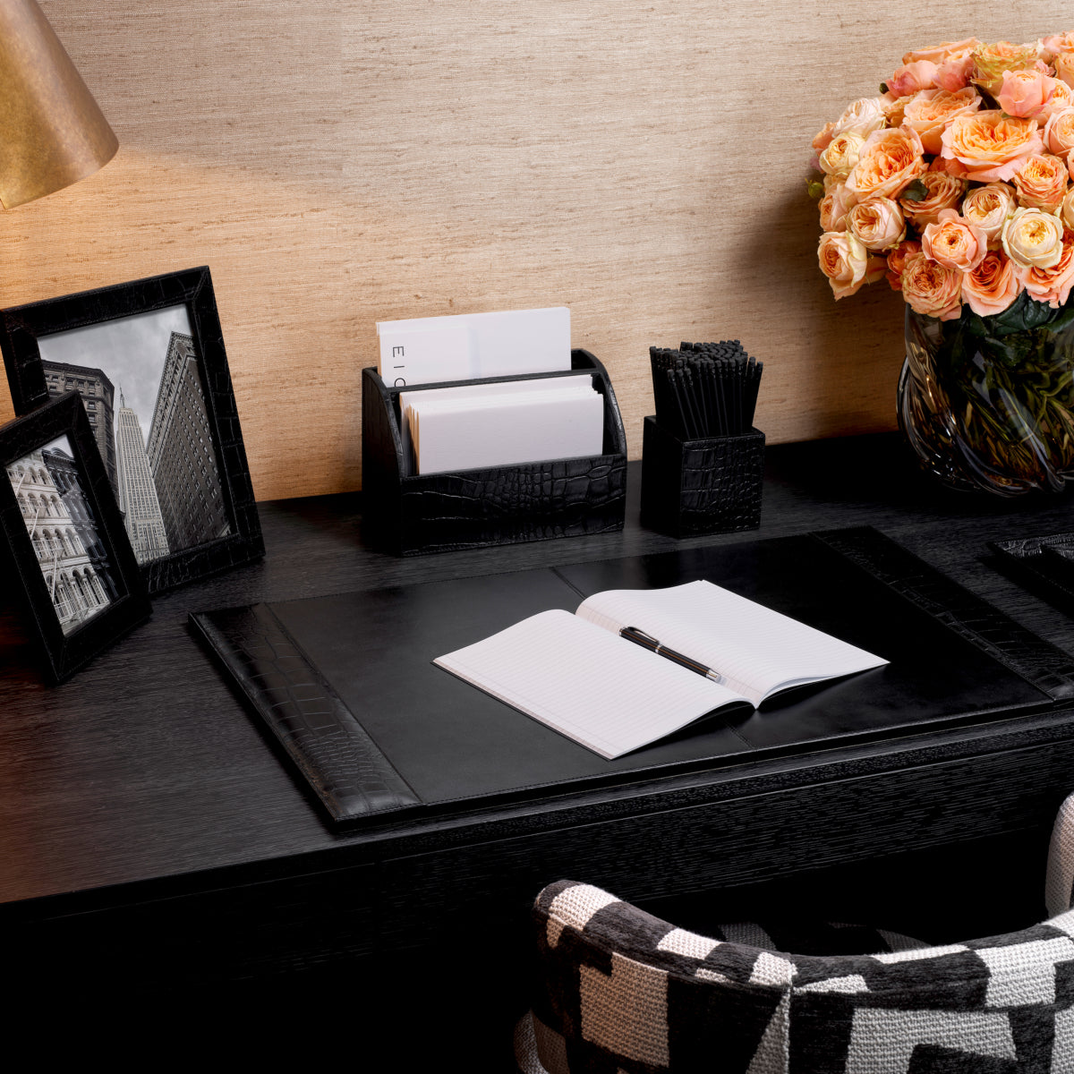 DECORATIVE ITEMS