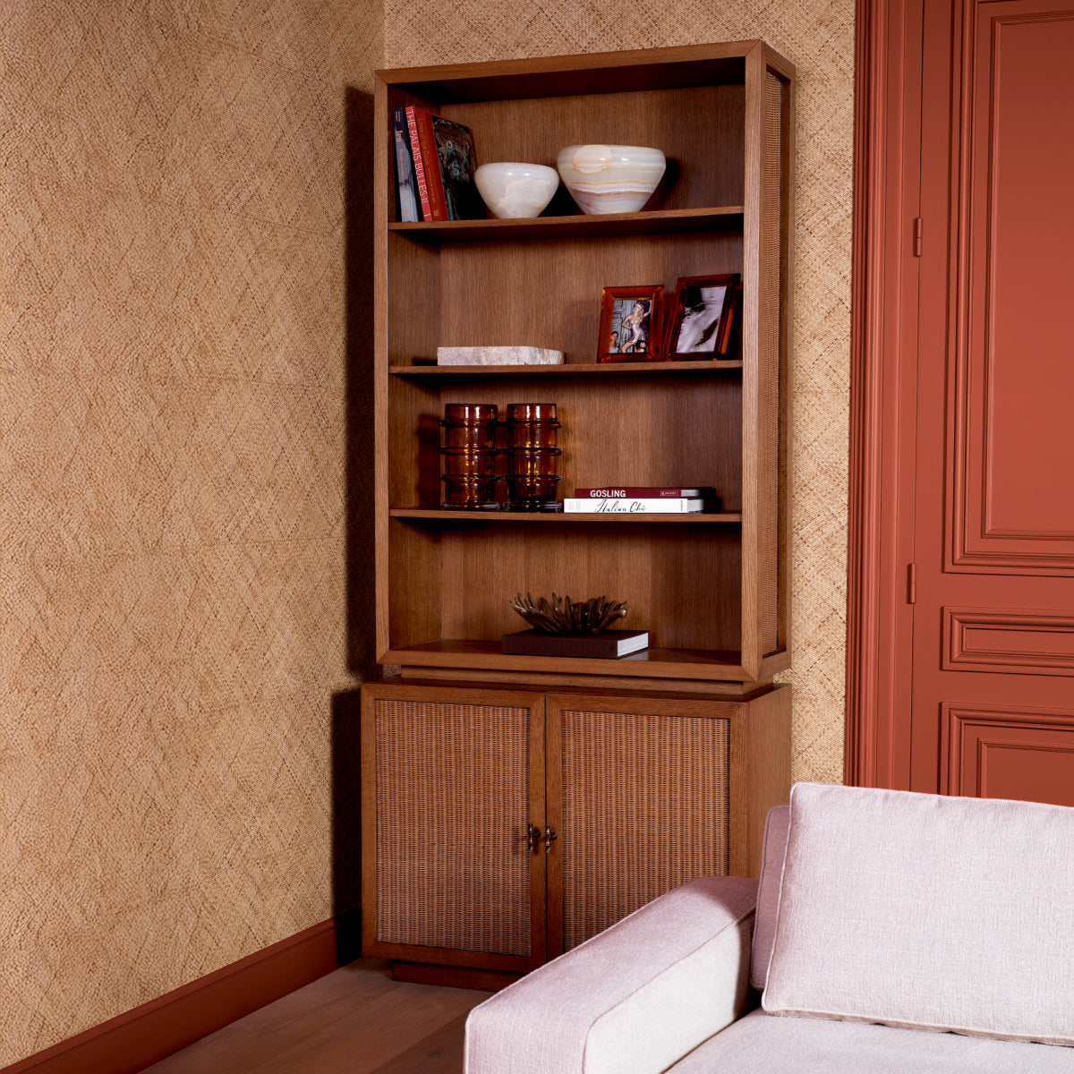 CABINETS