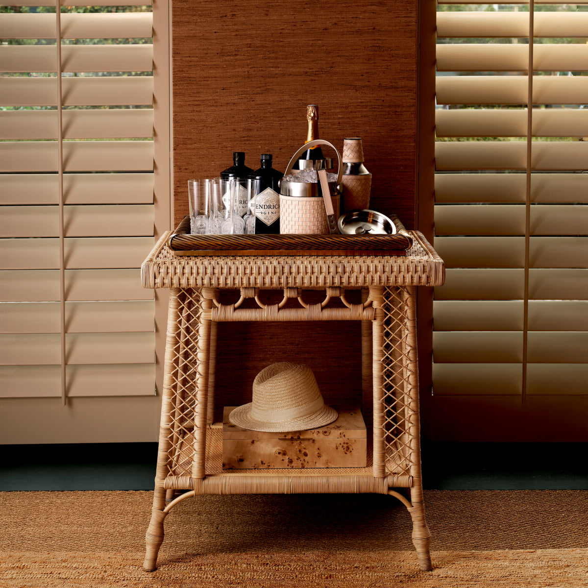 DECORATIVE ITEMS