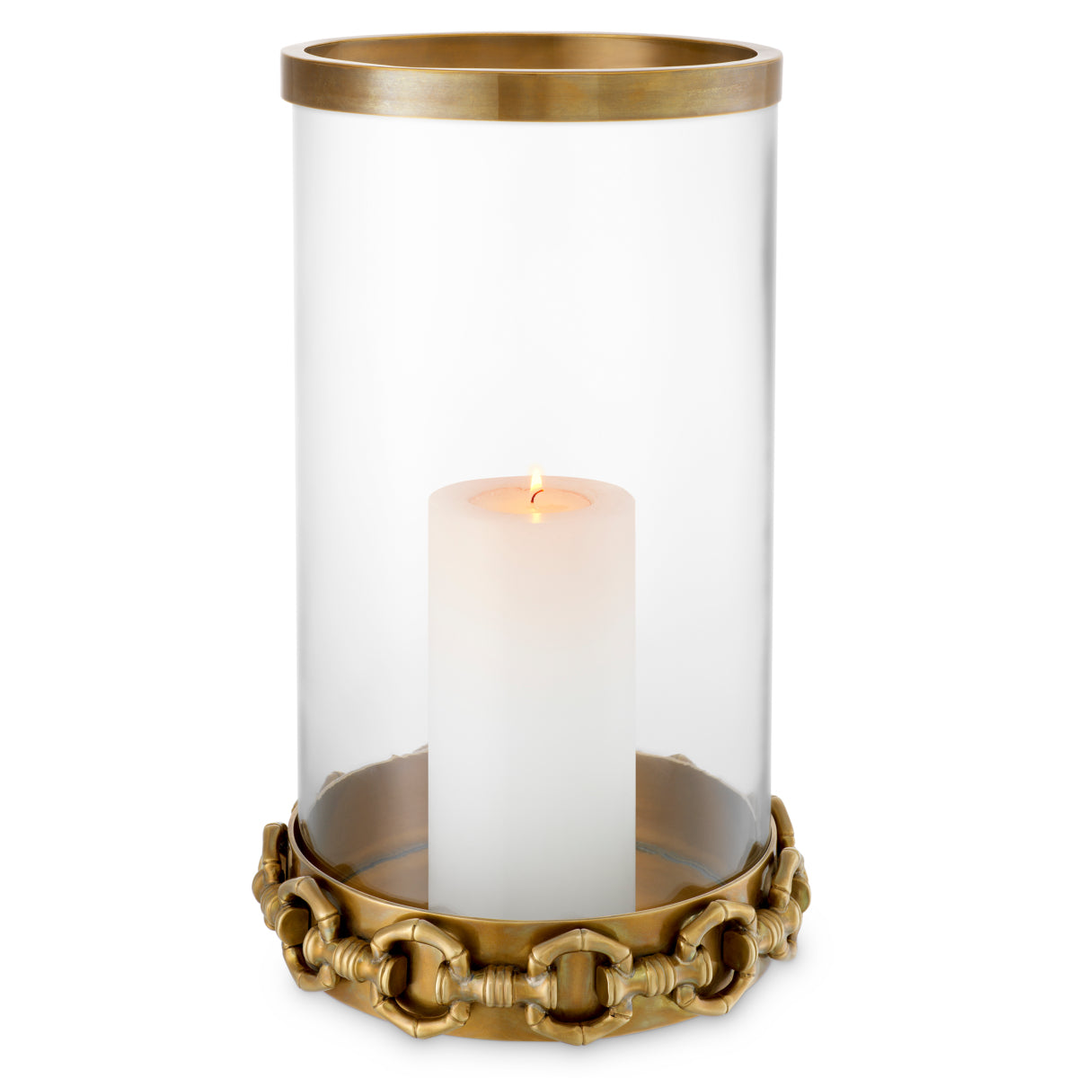 CANDLE
