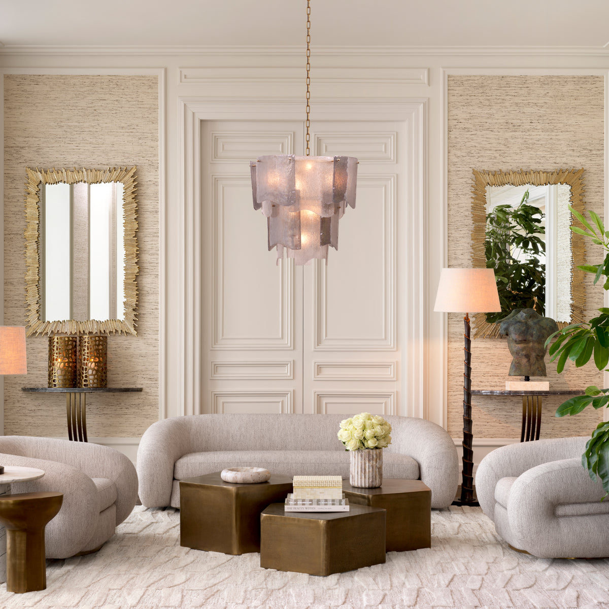 FLOOR LAMP