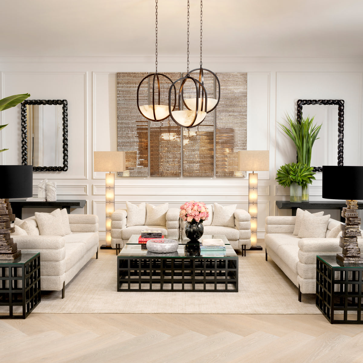 FLOOR LAMP