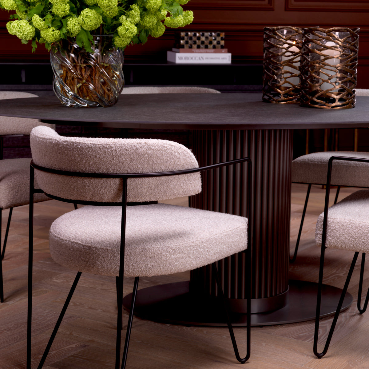 CHAIRS