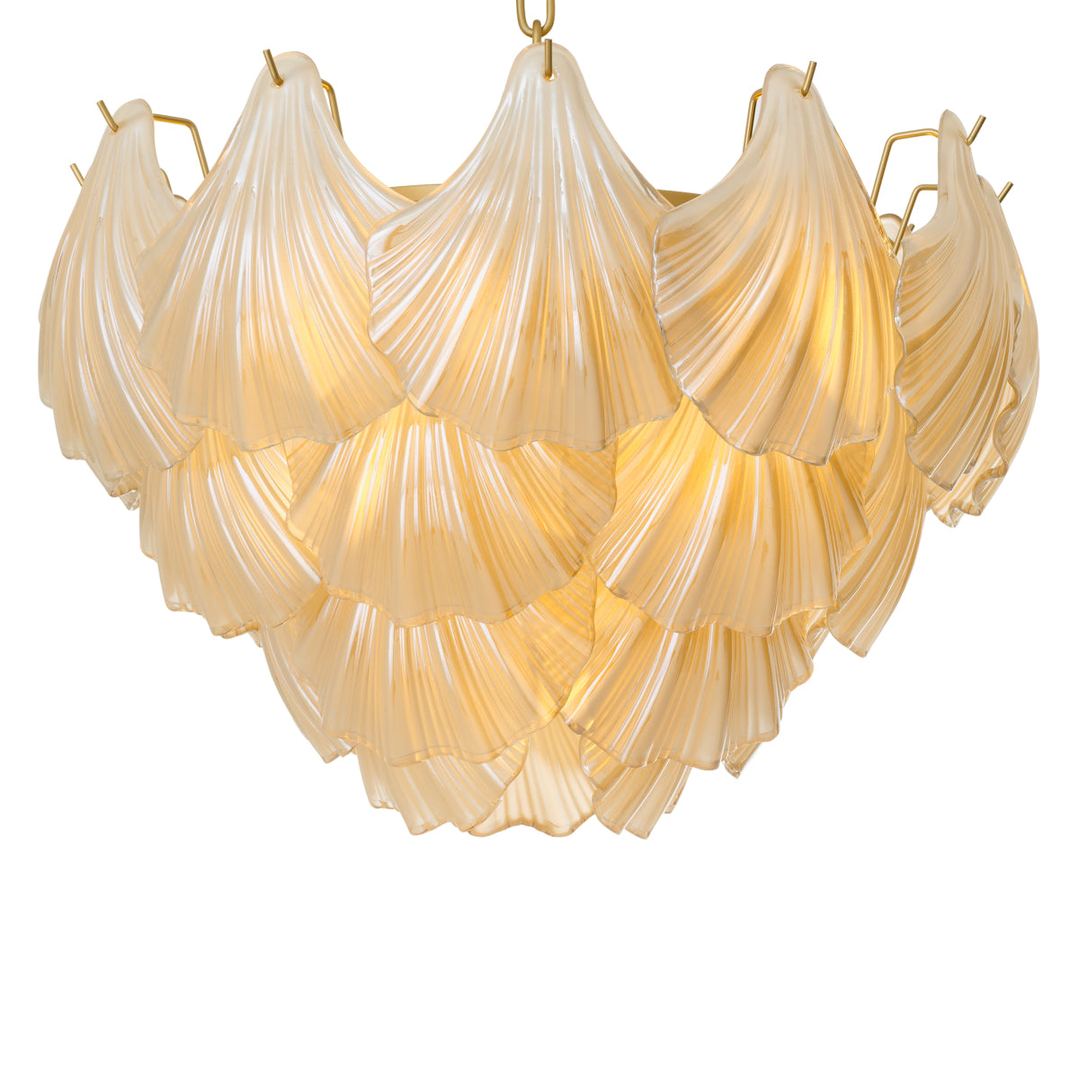 CHANDELIERS