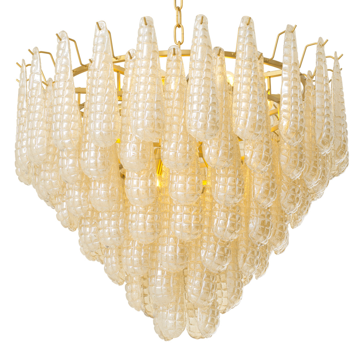 CHANDELIERS