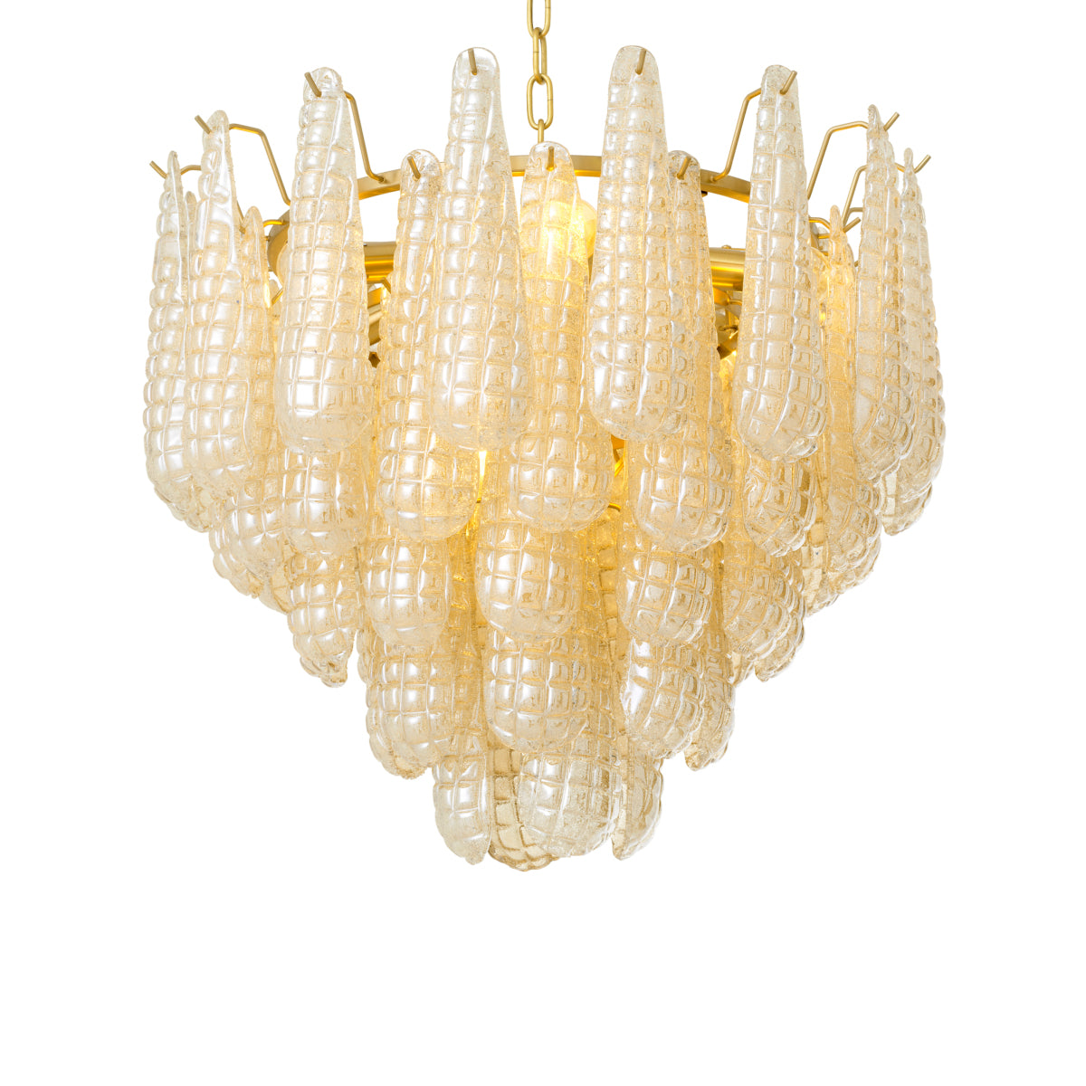CHANDELIERS