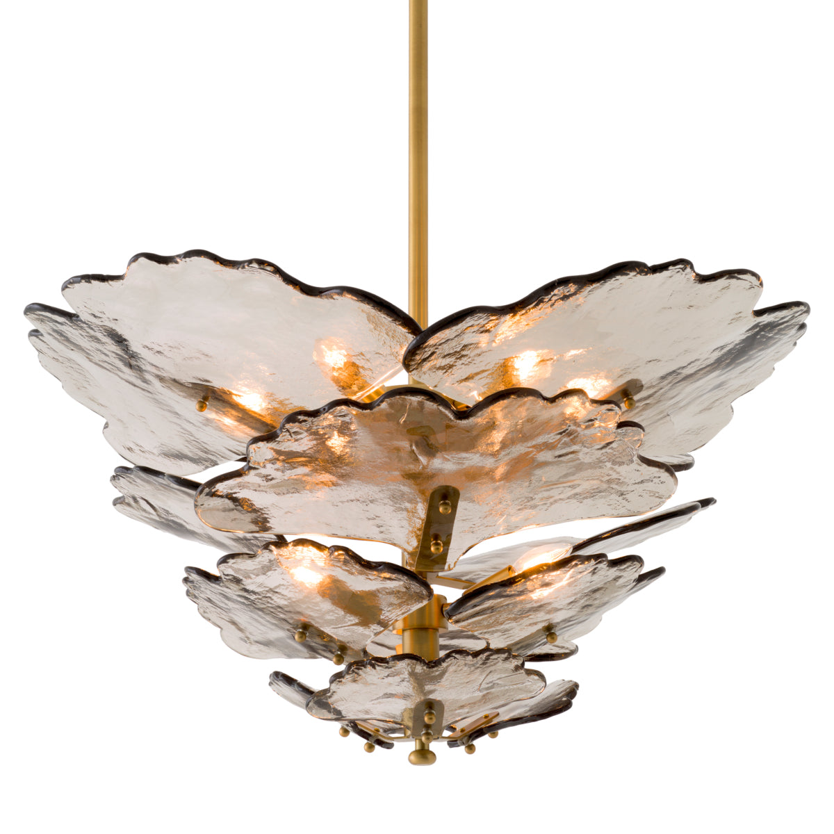 CHANDELIERS