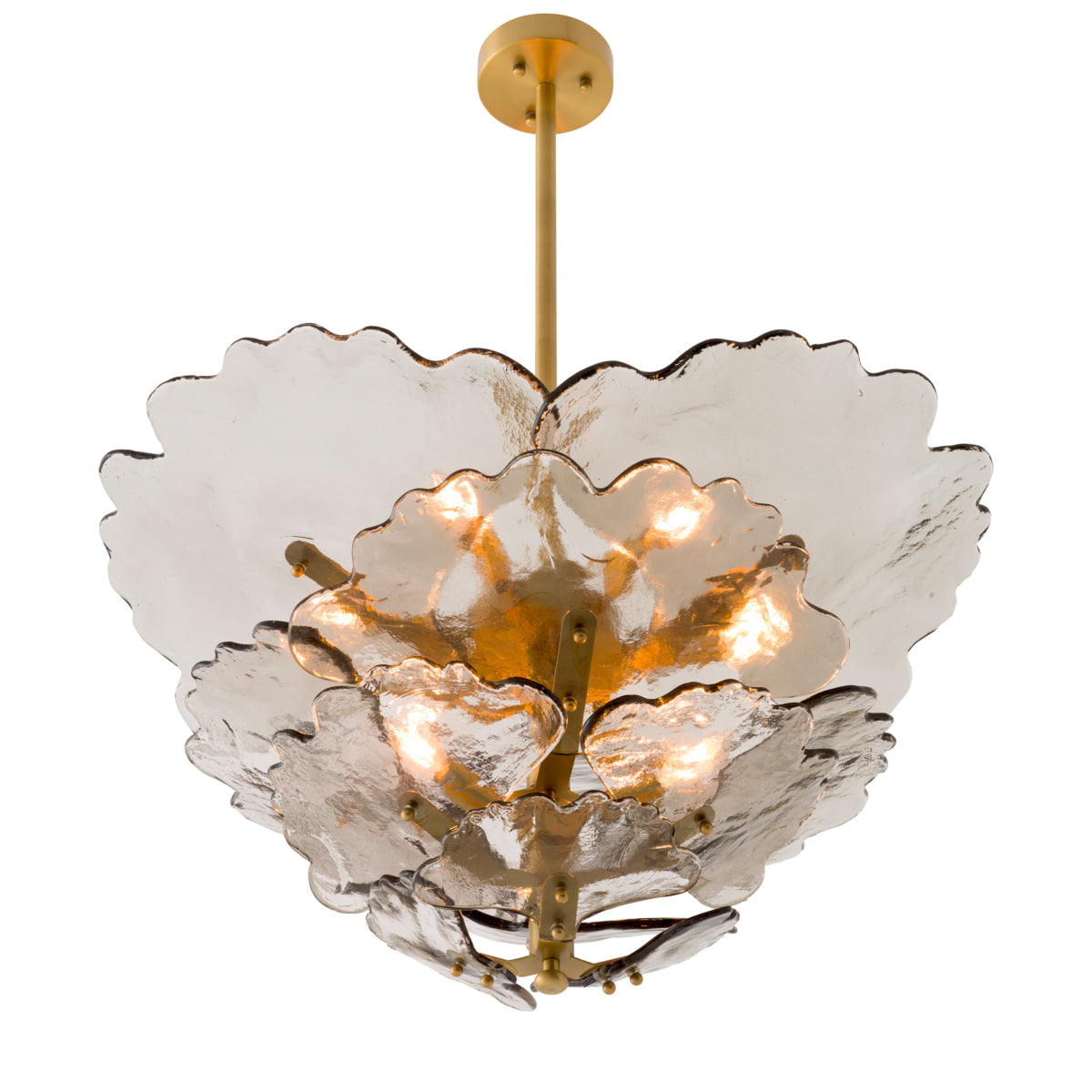 CHANDELIERS