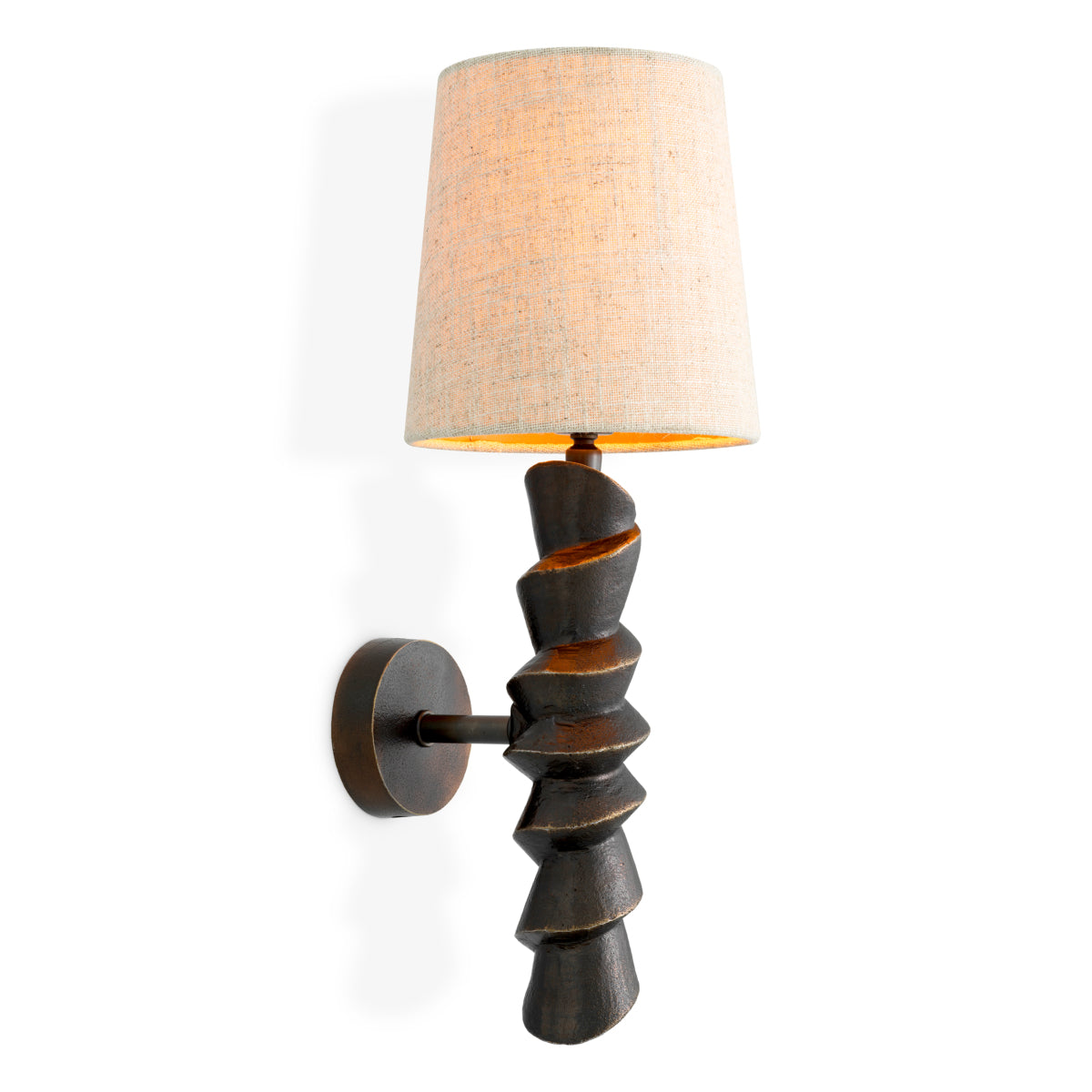 WALL LAMP