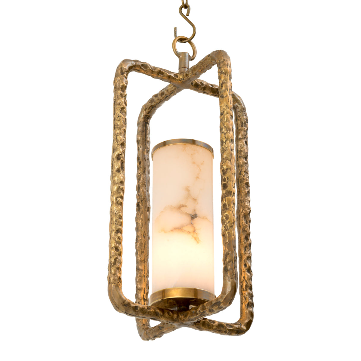 CHANDELIERS